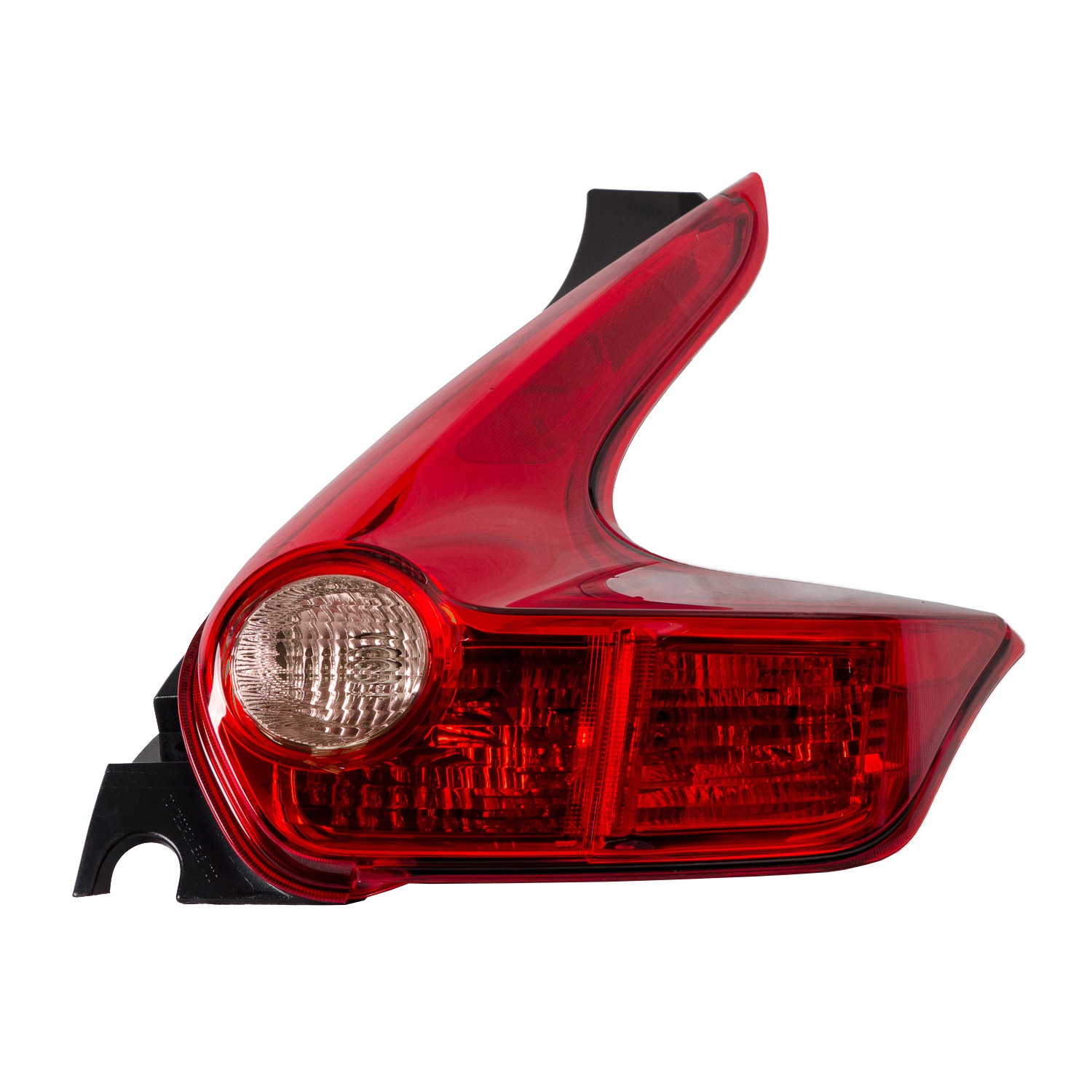 Tail Light Assembly Right for Nissan Juke 2011–2014