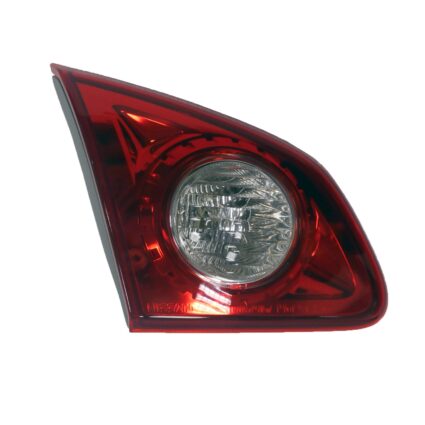 Tail Light Assembly Left Inner for Nissan Rogue Rogue Select