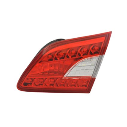Tail Light Assembly Right Inner for Nissan Sentra 2013–2015