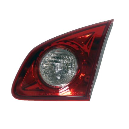 Tail Light Assembly Right Inner for Nissan Rogue Rogue Select