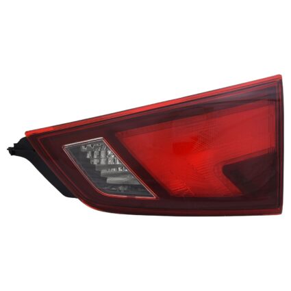 Tail Light Assembly Right Inner for Nissan Qashqai Rogue Sport