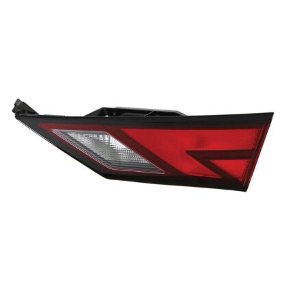 Tail Light Assembly Right Inner for Nissan Sentra 2020–2023