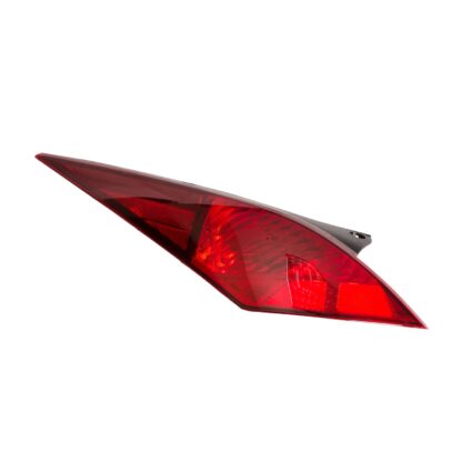 Tail Light Housing Left Upper Stop/Tail Lamp Includes Lens for Nissan 350Z 2003