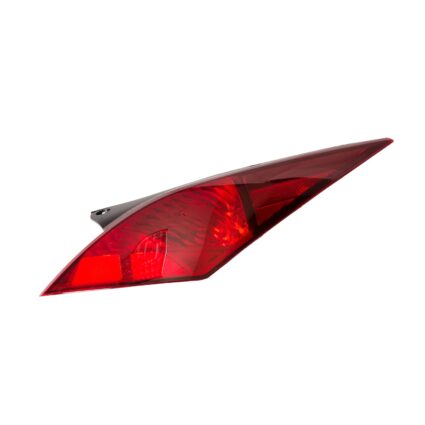 Tail Light Housing Right Upper Stop/Tail Lamp Includes Lens for Nissan 350Z 2003