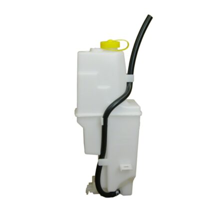 Radiator Outlet Tank Reservoir Assembly for Nissan Versa Versa Note