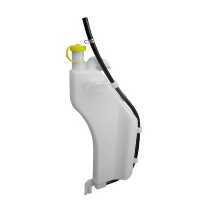 Radiator Outlet Tank for Nissan Sentra 2013–2019