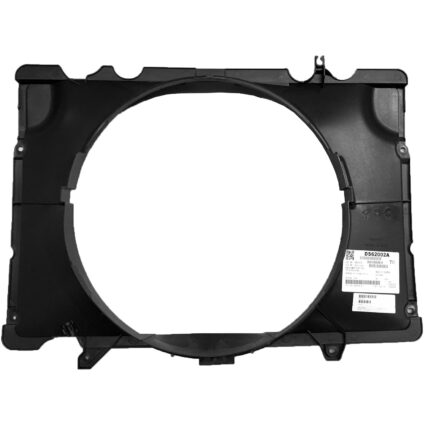 Engine Cooling Fan Shroud Upper for Nissan D21 Pathfinder Pickup