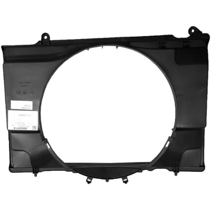 Engine Cooling Fan Shroud Upper for Nissan Frontier Xterra