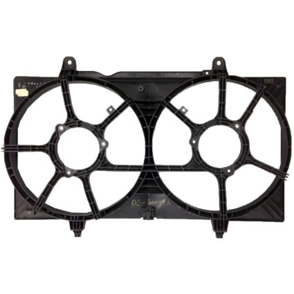 Engine Cooling Fan Shroud for Nissan Altima Maxima