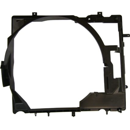 Engine Cooling Fan Shroud for Nissan Frontier Pathfinder Xterra
