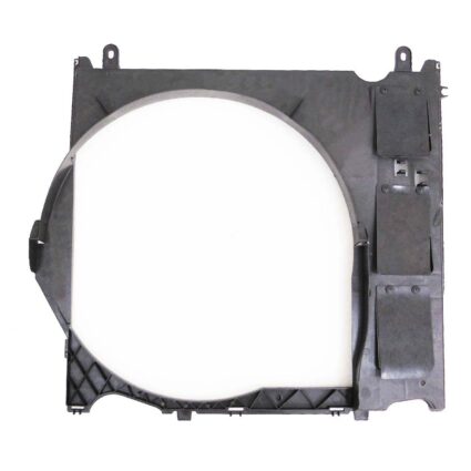 Engine Cooling Fan Shroud Upper for INFINITI QX56 Nissan Armada Pathfinder Armada TITAN