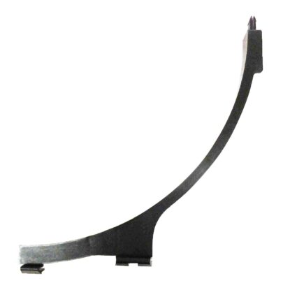 Engine Cooling Fan Shroud Right Lower for Nissan TITAN 2017–2019