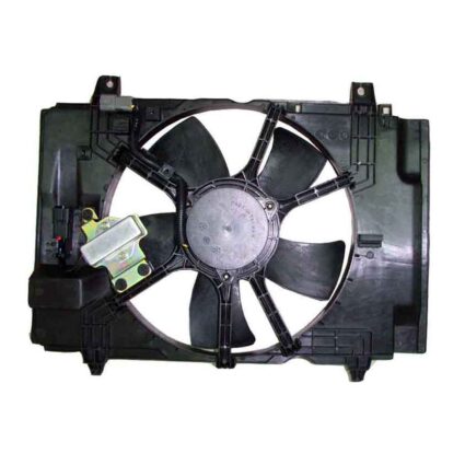 Engine Cooling Fan Assembly for Nissan Versa 2007–2012