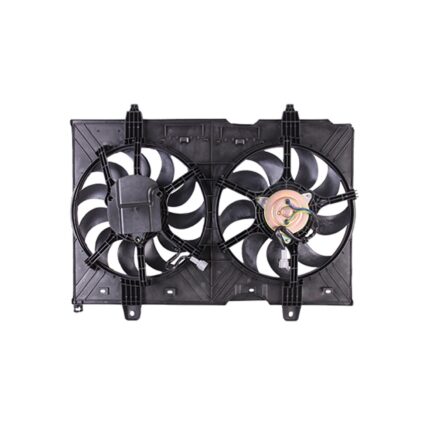 Engine Cooling Fan Assembly for Nissan Rogue Rogue Select