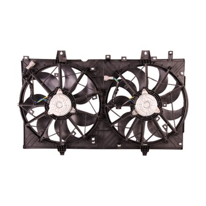 Engine Cooling Fan Assembly for Nissan Rogue 2014–2020