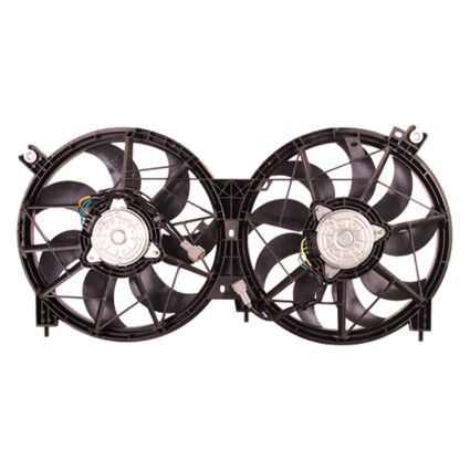 Engine Cooling Fan Assembly for Nissan Murano 2015–2024
