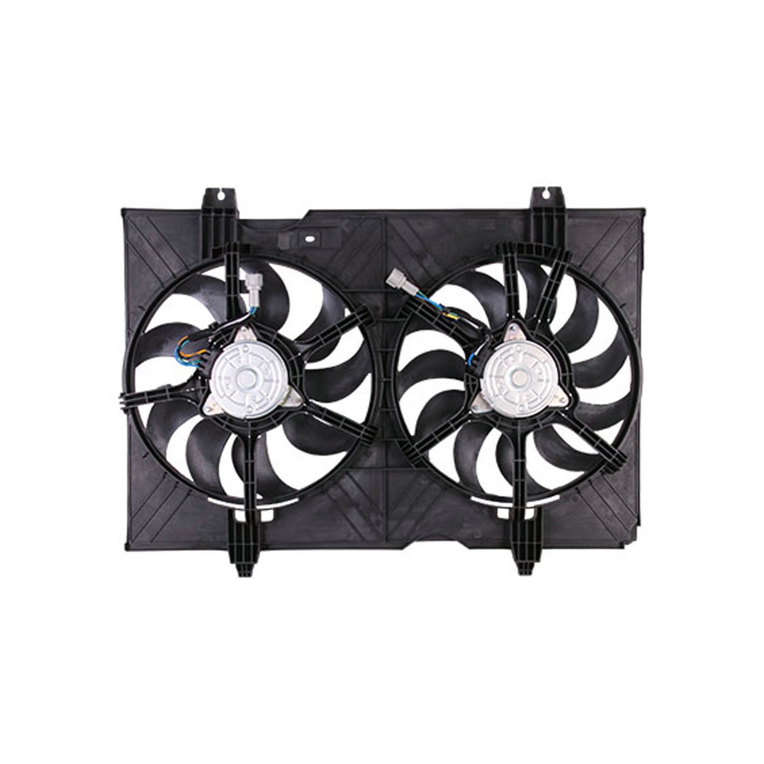 Engine Cooling Fan Assembly for Nissan NV200 2013–2021