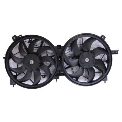 Engine Cooling Fan Assembly for Nissan Altima 2019–2023