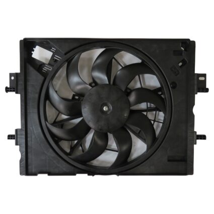 Engine Cooling Fan Assembly for Nissan Sentra 2020–2023
