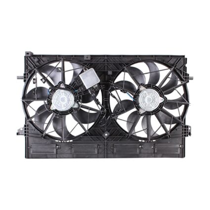 Engine Cooling Fan Assembly for Nissan Rogue 2021–2023