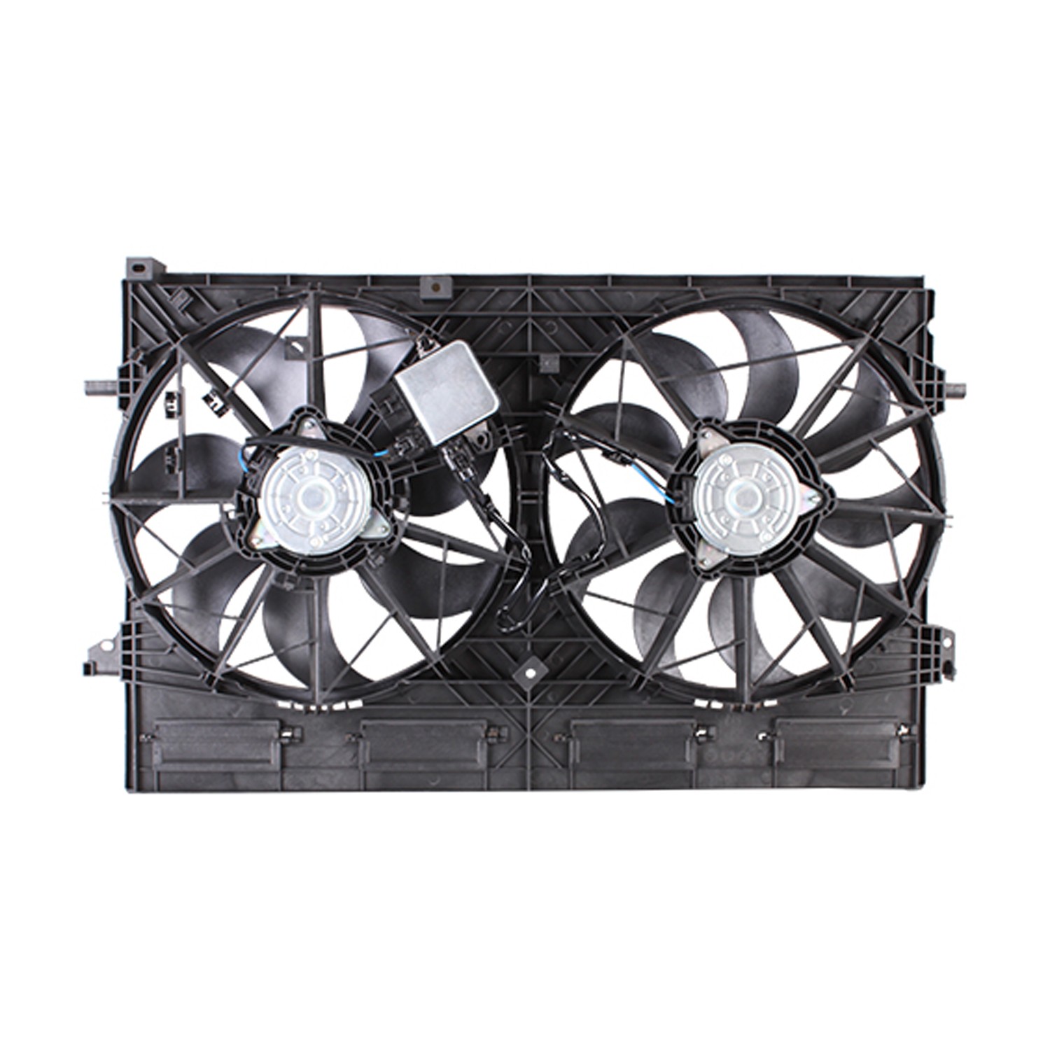 Engine Cooling Fan Assembly for Nissan Rogue 2021–2023