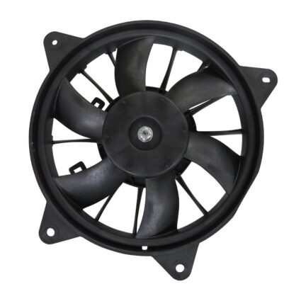 A/C Condenser Fan Assembly for Nissan NV1500 NV2500 NV3500