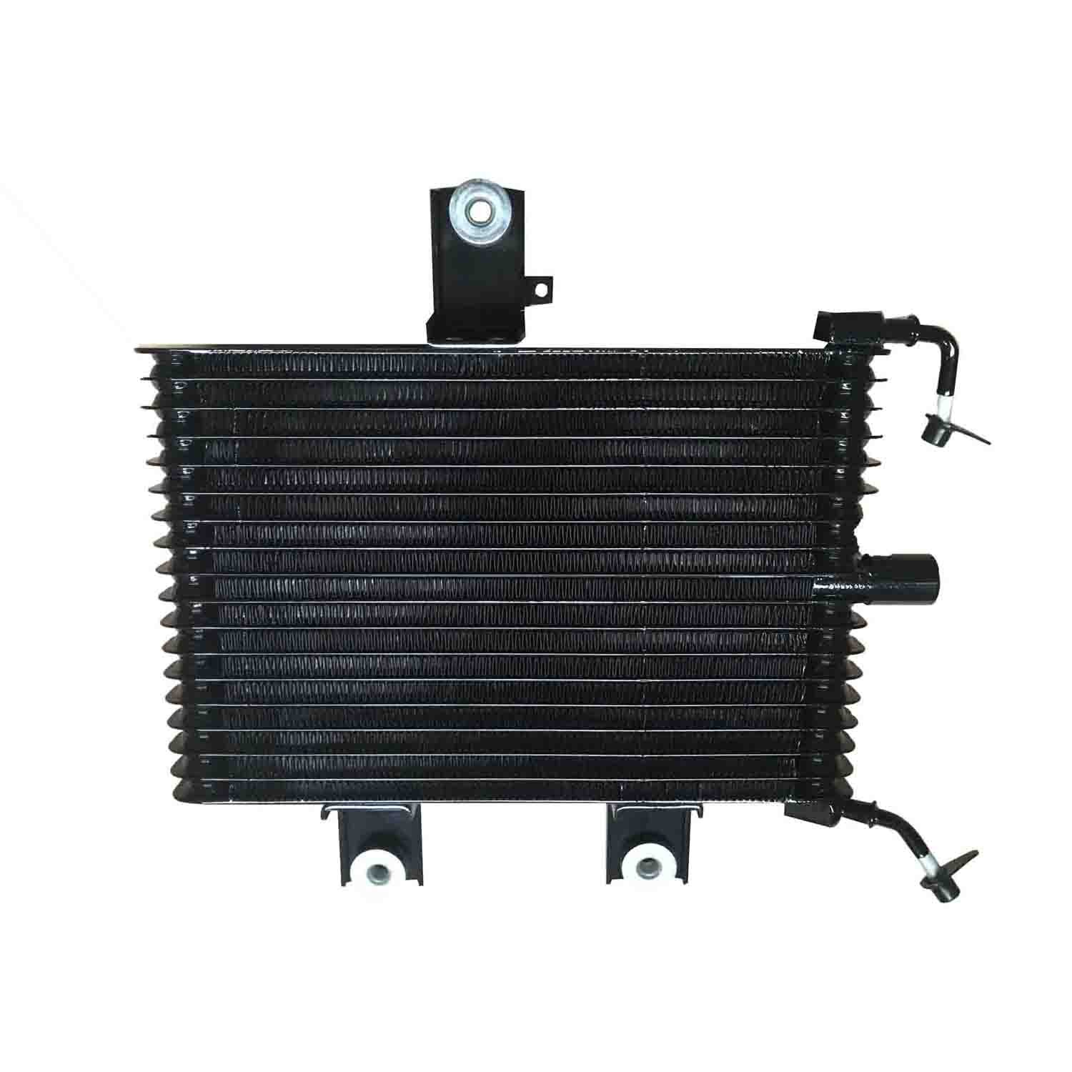Automatic Transmission Oil Cooler Assembly for Nissan Pathfinder 2008–2012