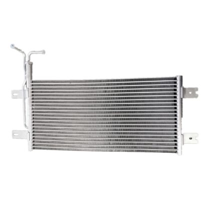 Automatic Transmission Oil Cooler Assembly for Nissan Armada Pathfinder Armada