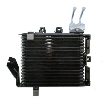 Automatic Transmission Oil Cooler Assembly for INFINITI JX35 QX60 Nissan Pathfinder