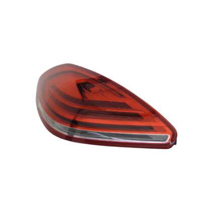 Tail Light Assembly Left Standard for Porsche Panamera 2014–2016