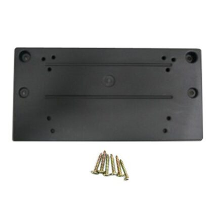 License Plate Bracket Front for Land Rover Range Rover 2013–2017