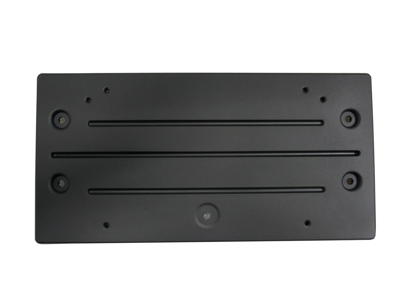 License Plate Bracket Front for Land Rover Discovery Sport 2020–2023