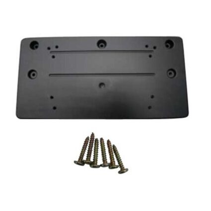 License Plate Bracket Front for Land Rover Range Rover Velar SV Autobiography Dynamic 2020