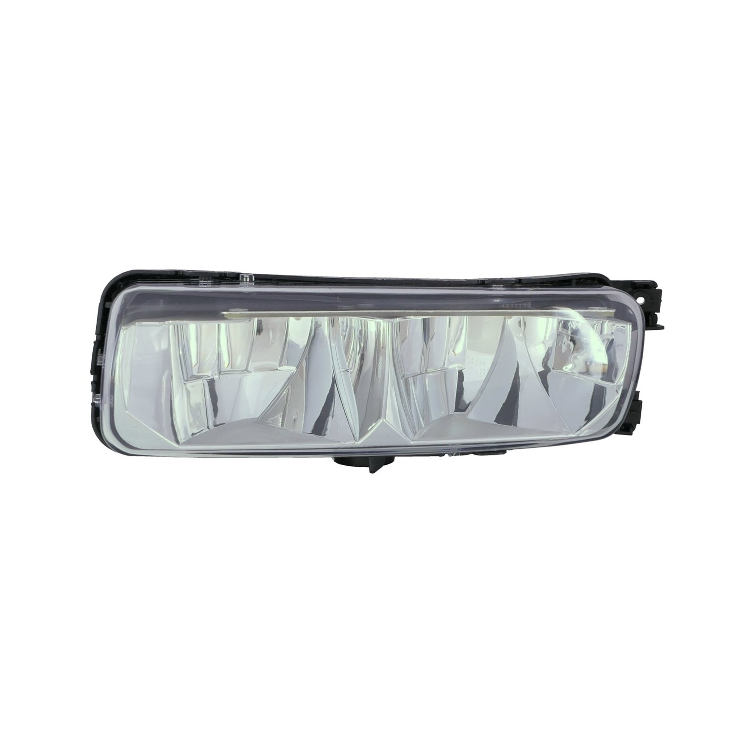 Fog Light Assembly Left CAPA for Land Rover Range Rover Range Rover Sport