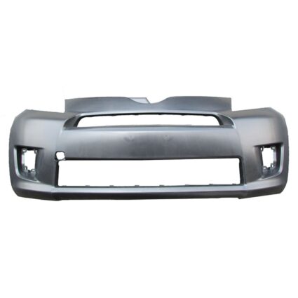 Bumper Cover Front Primed for Scion xD 2008–2014