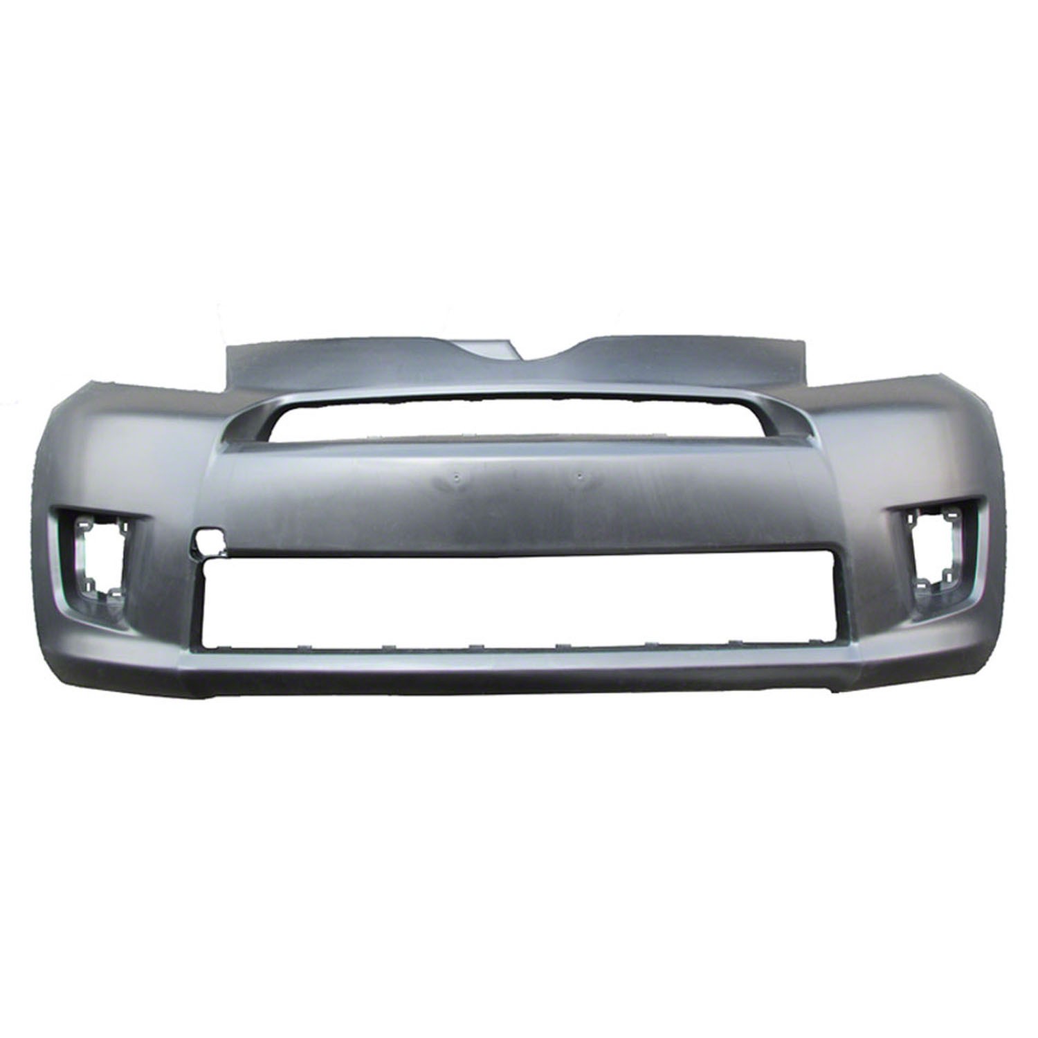 Bumper Cover Front Primed for Scion xD 2008–2014