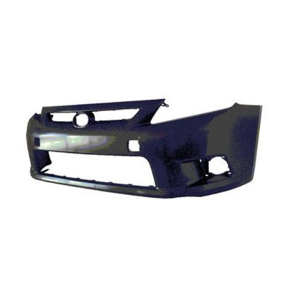 Bumper Cover Front Primed for Scion tC 2011–2013