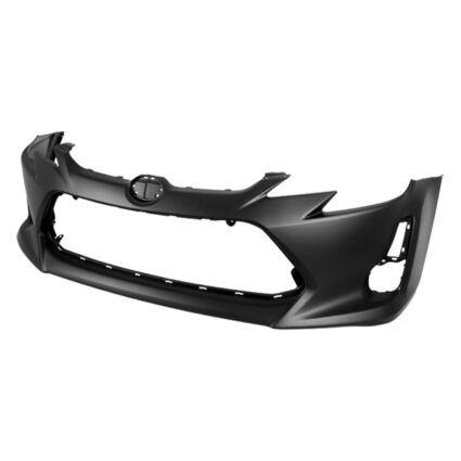 Bumper Cover Front Primed for Scion tC 2014–2016