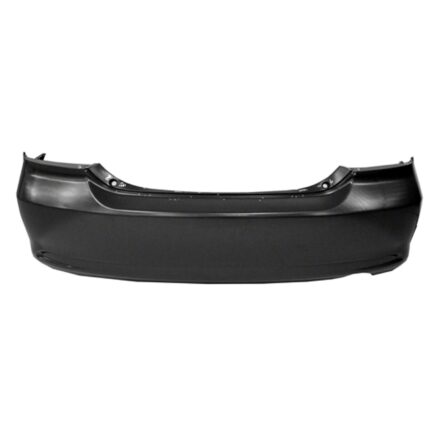 Bumper Cover Rear Primed for Scion tC 2005–2010