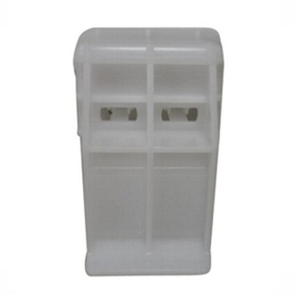 Bumper Cover Support Rear Left or Right for Scion tC 2005–2010