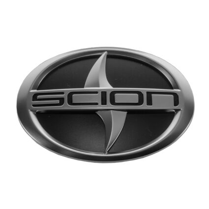 Grille Emblem for Scion tC 2011–2013