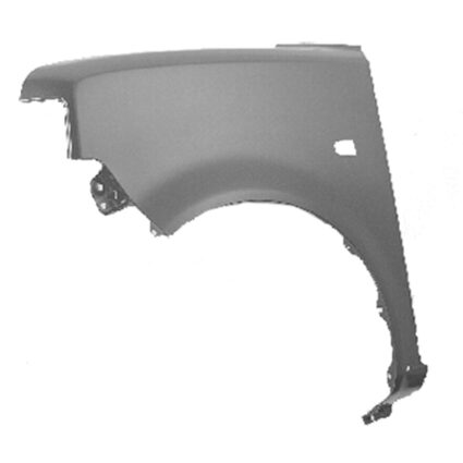 Fender Front Left CAPA for Scion xB 2004–2006