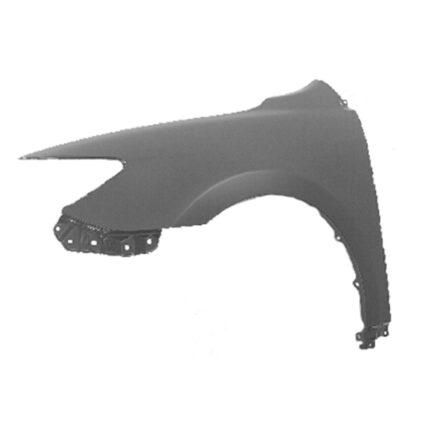 Fender Front Left CAPA for Scion tC 2005–2010