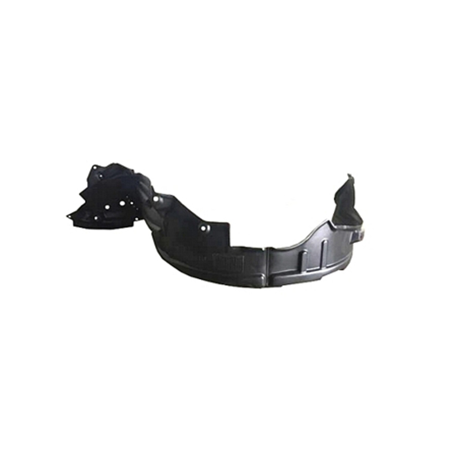 Fender Liner Left CAPA for Scion xB 2011–2015