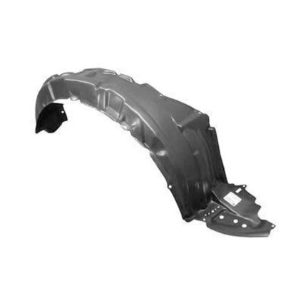 Fender Liner Right for Scion xB 2011–2015