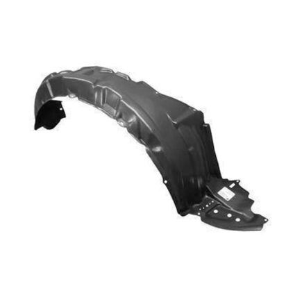 Fender Liner Right for Scion xB 2011–2015