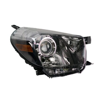 Headlight Lens Housing Right for Scion iQ 2012–2015