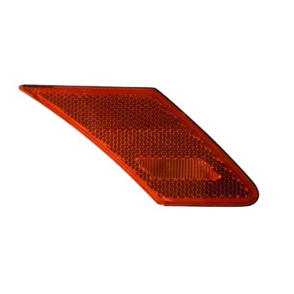 Side Marker Light Lens Front Right CAPA for Scion FR-S 2013–2016