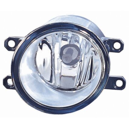 Fog Light Assembly Left Japan Built CAPA for Lexus GS350 GS450h HS250h IS F LX570 RX450h Toyota Corolla Highlander RAV4 Yaris