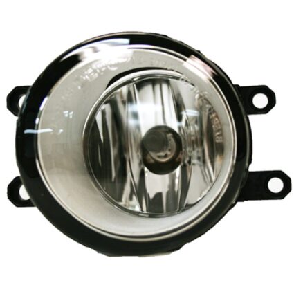 Fog Light Assembly Left Japan Built for Lexus GS350 GS450h HS250h IS F LX570 RX450h Toyota Corolla Highlander RAV4 Yaris